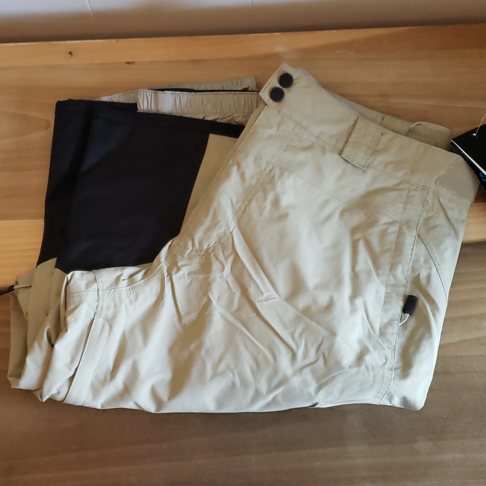 Eastern Mountain Sports Formula Cargo Pant Men's L